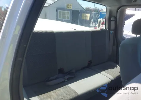 2003 Ford F-150 Xl/Xlt from USA, damaged, VIN 1FTRX17253NB38902